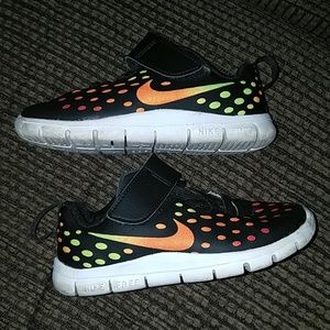 Nike boys size 9C shoes